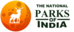 The National Parks of India